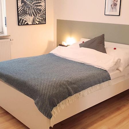 Apartment Moerlenzauber Ober-Mörlen Екстериор снимка