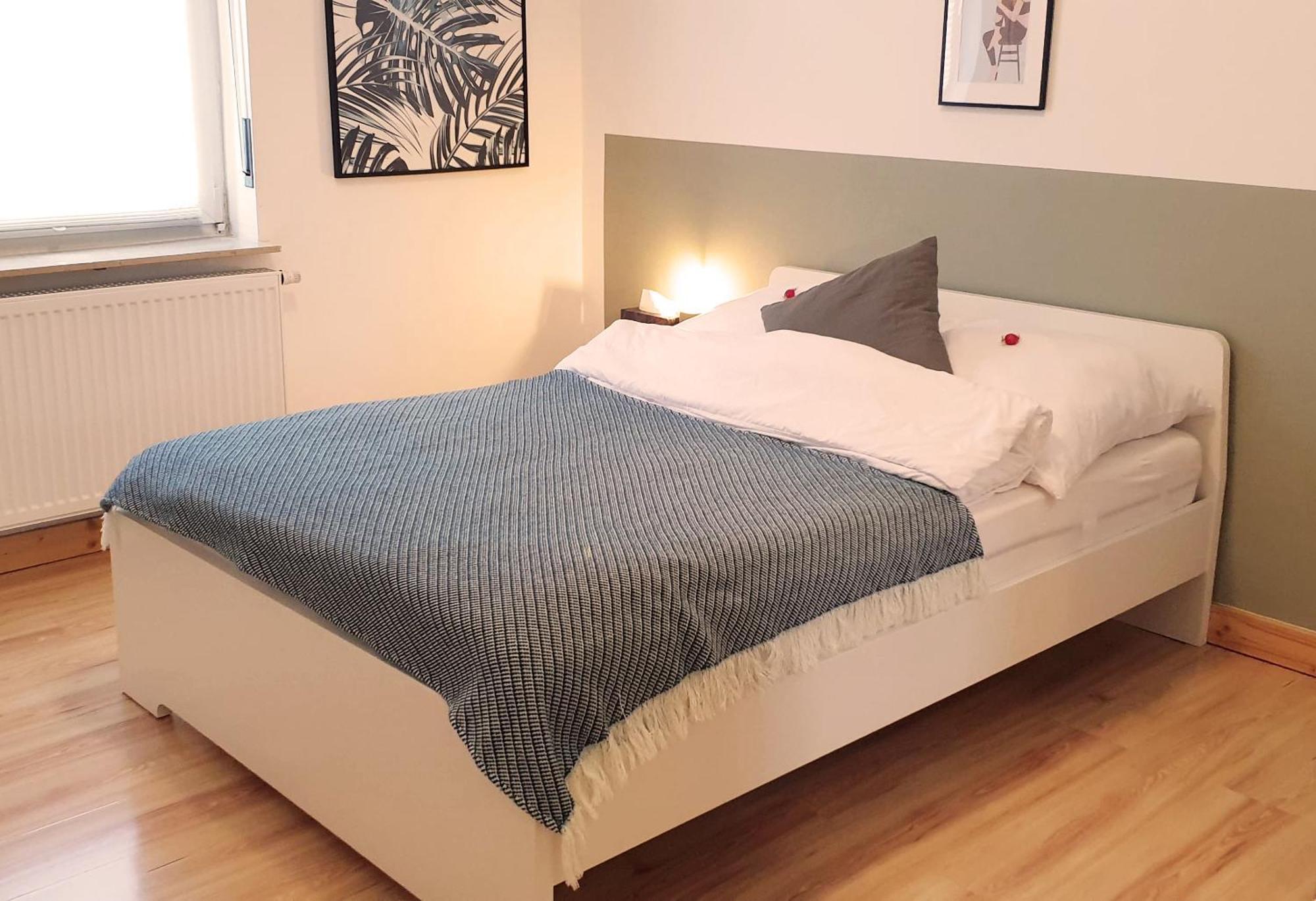 Apartment Moerlenzauber Ober-Mörlen Екстериор снимка