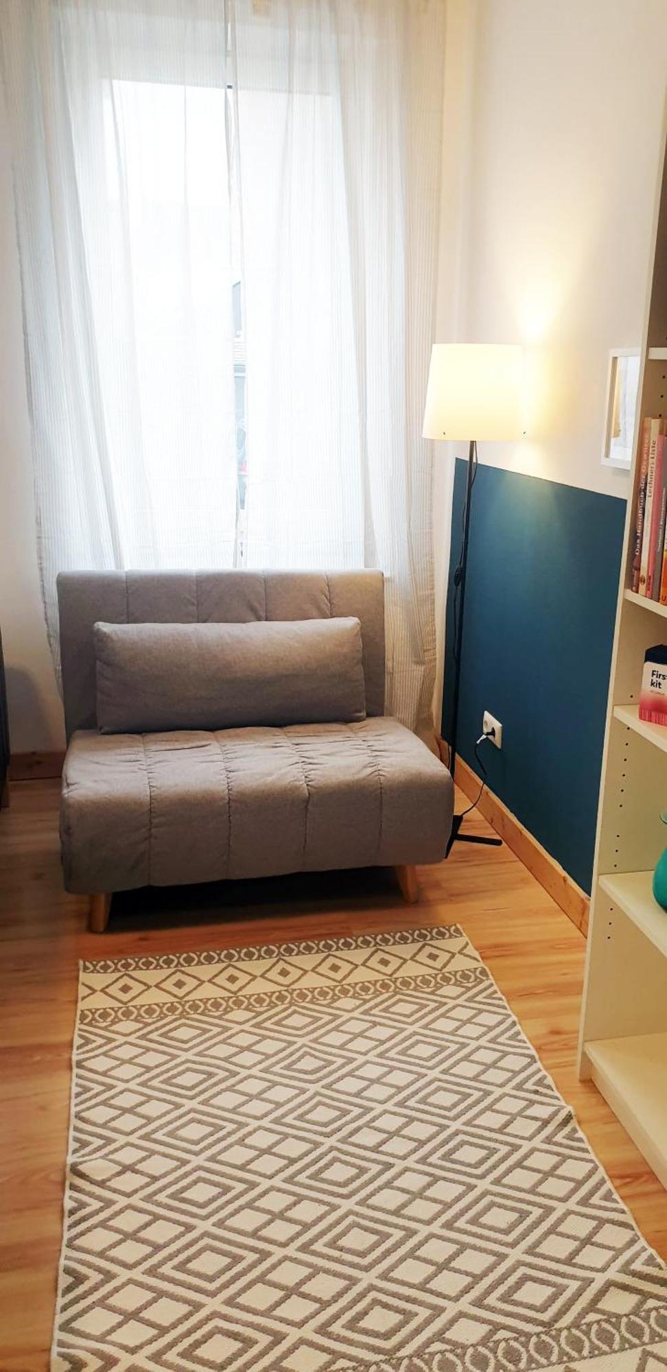 Apartment Moerlenzauber Ober-Mörlen Екстериор снимка