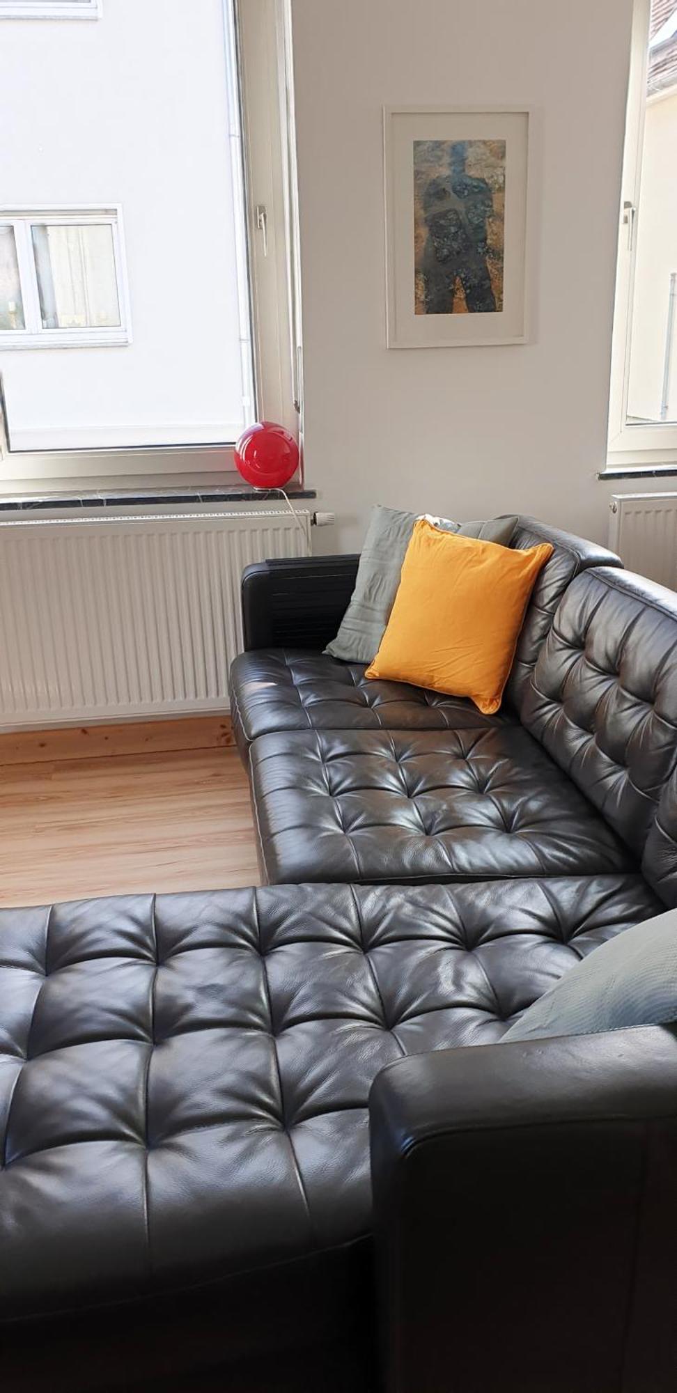 Apartment Moerlenzauber Ober-Mörlen Екстериор снимка